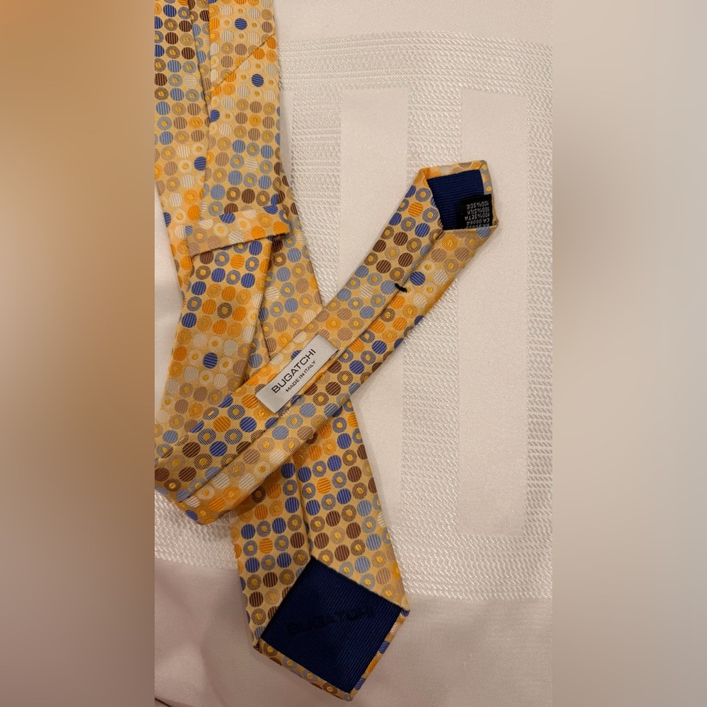Bugatchi Tie